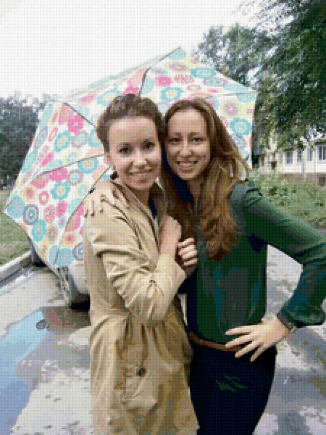 Сестры - предпросмотр