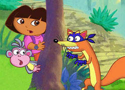 даша - оригинал