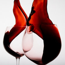 Оригинал схемы вышивки «vino» (№57080)