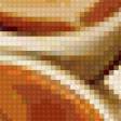Предпросмотр схемы вышивки «капучино» (№57134)