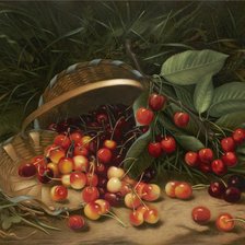 Схема вышивки «№57621»