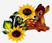 Бемби - оригинал