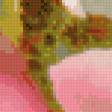 Предпросмотр схемы вышивки «винтажные розы» (№57719)