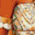Предпросмотр схемы вышивки «Женщина Карла Банго2» (№57790)