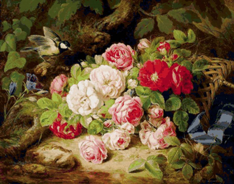 натюрморт - натюрморт - предпросмотр