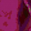Предпросмотр схемы вышивки «розы» (№57915)
