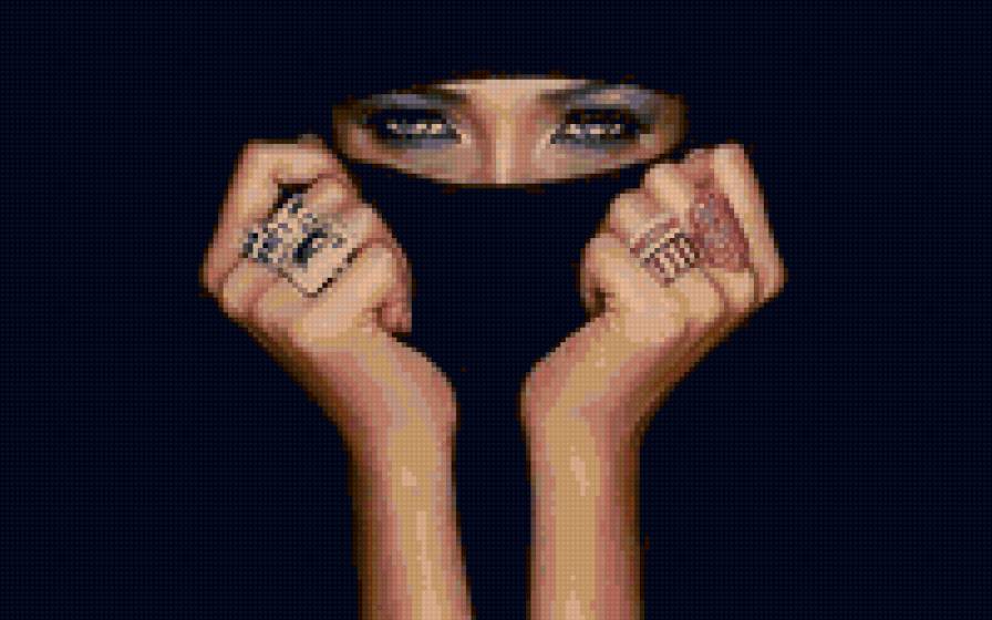 glaza - glaza - предпросмотр