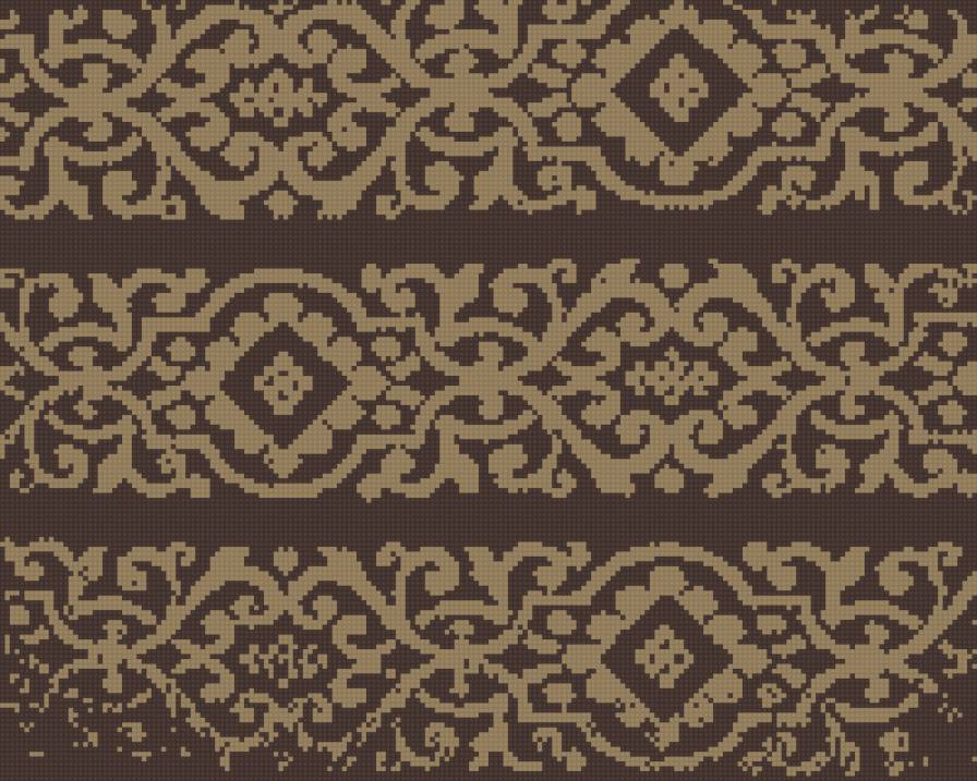 Жаккард05 - жаккард - предпросмотр