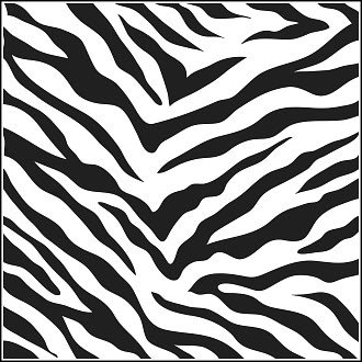 Animal print 02 - animal, print - оригинал