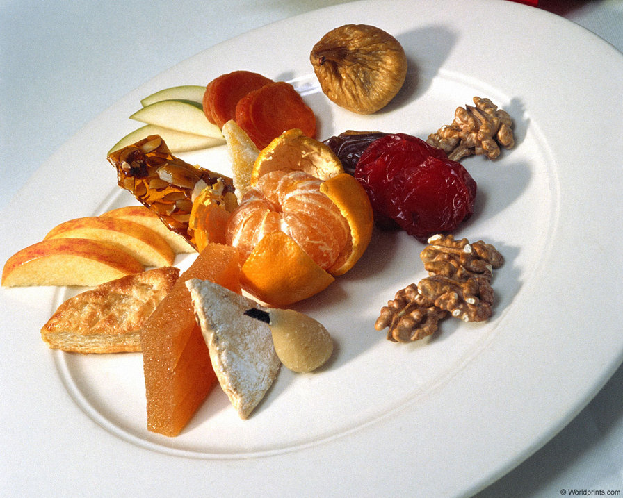 №58415 - натюрморт - оригинал