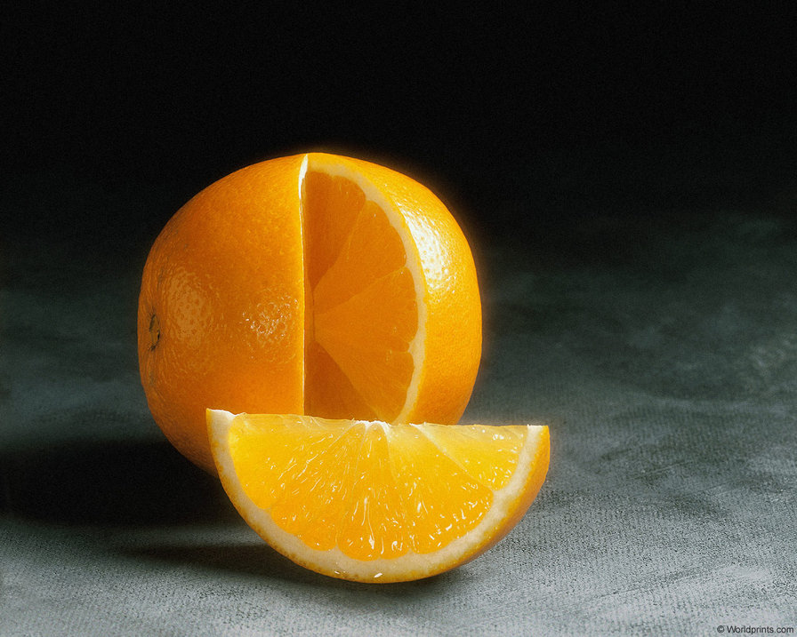 №58445 - фрукты - оригинал