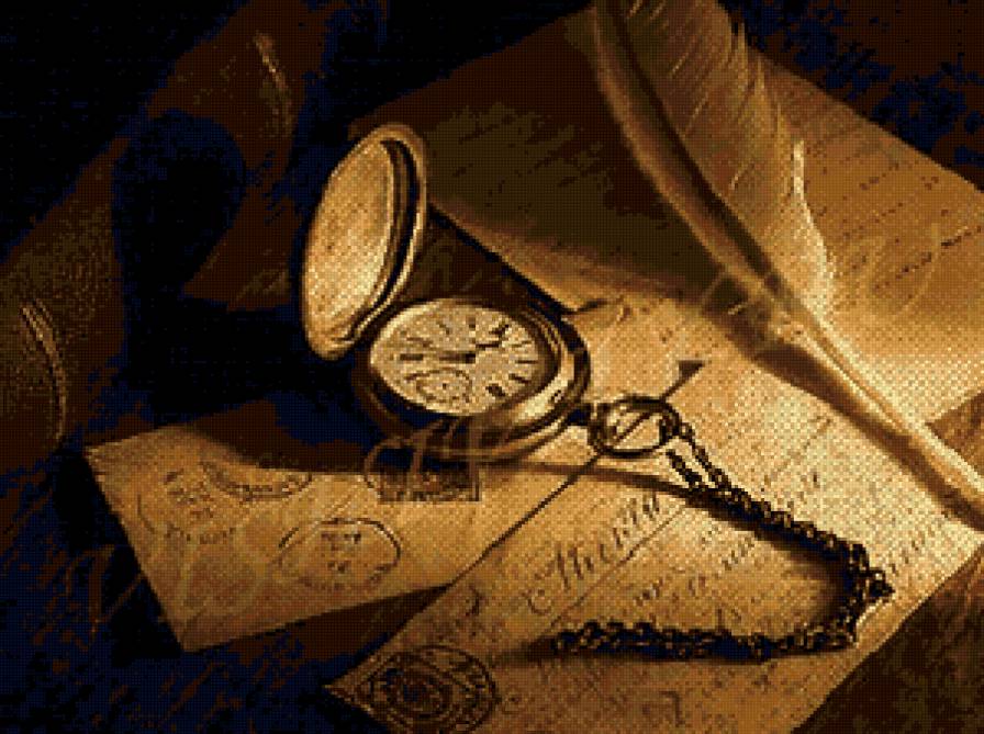 письма - предпросмотр