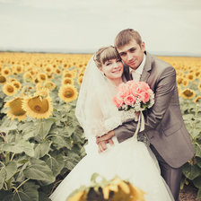 Схема вышивки «h»