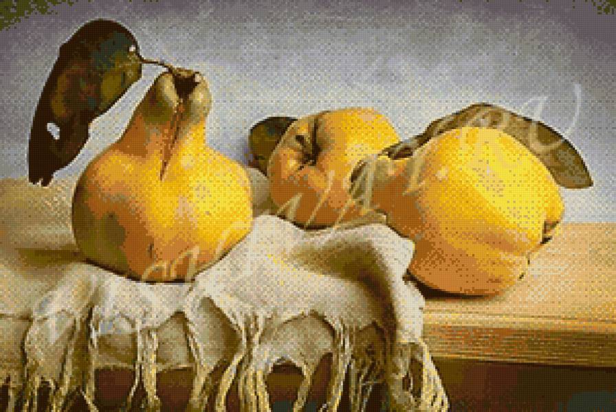 груши - предпросмотр