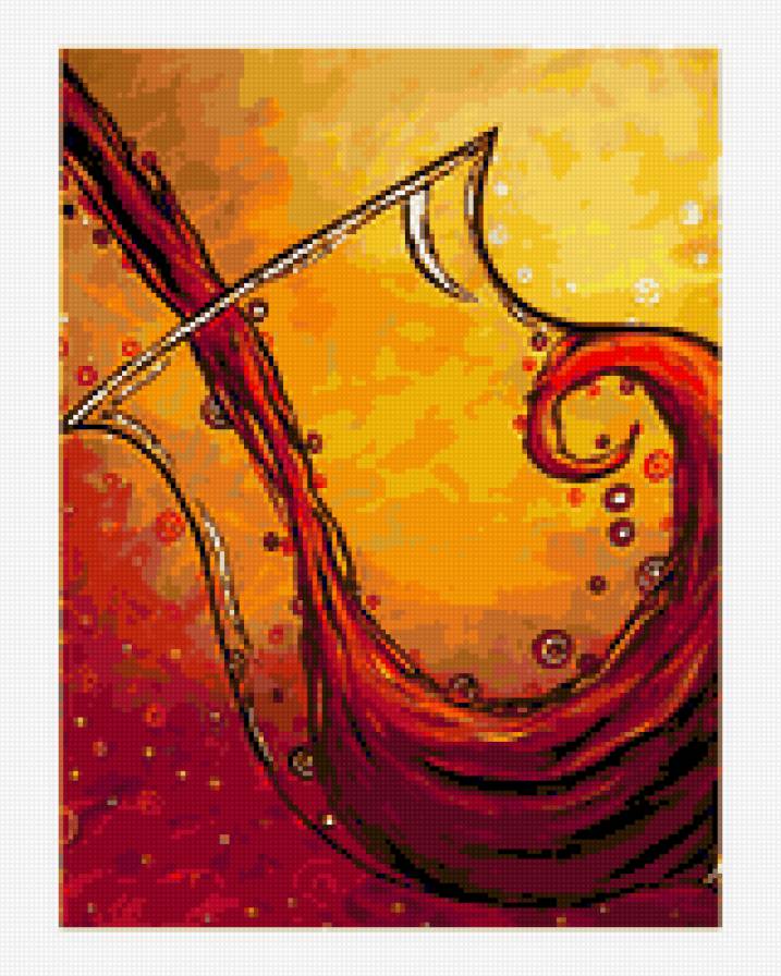 №58858 - картины - предпросмотр