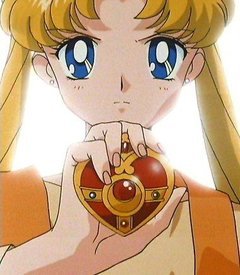 Сейлорши - аниме - оригинал