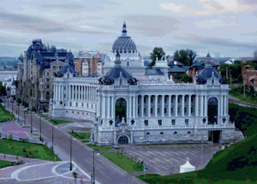 собор - предпросмотр