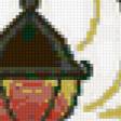 Предпросмотр схемы вышивки «Рождество» (№59450)