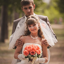 Схема вышивки «р»