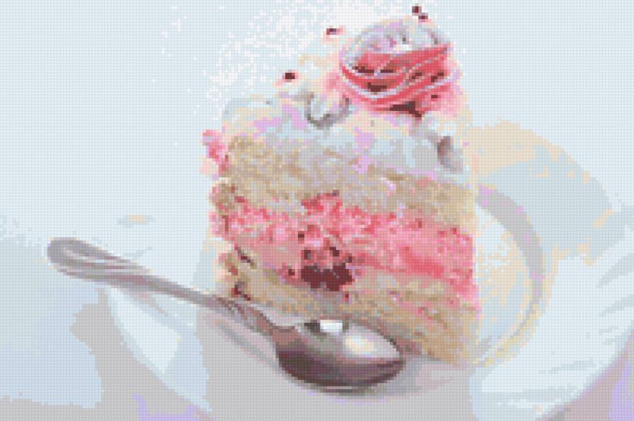 Сладость - предпросмотр