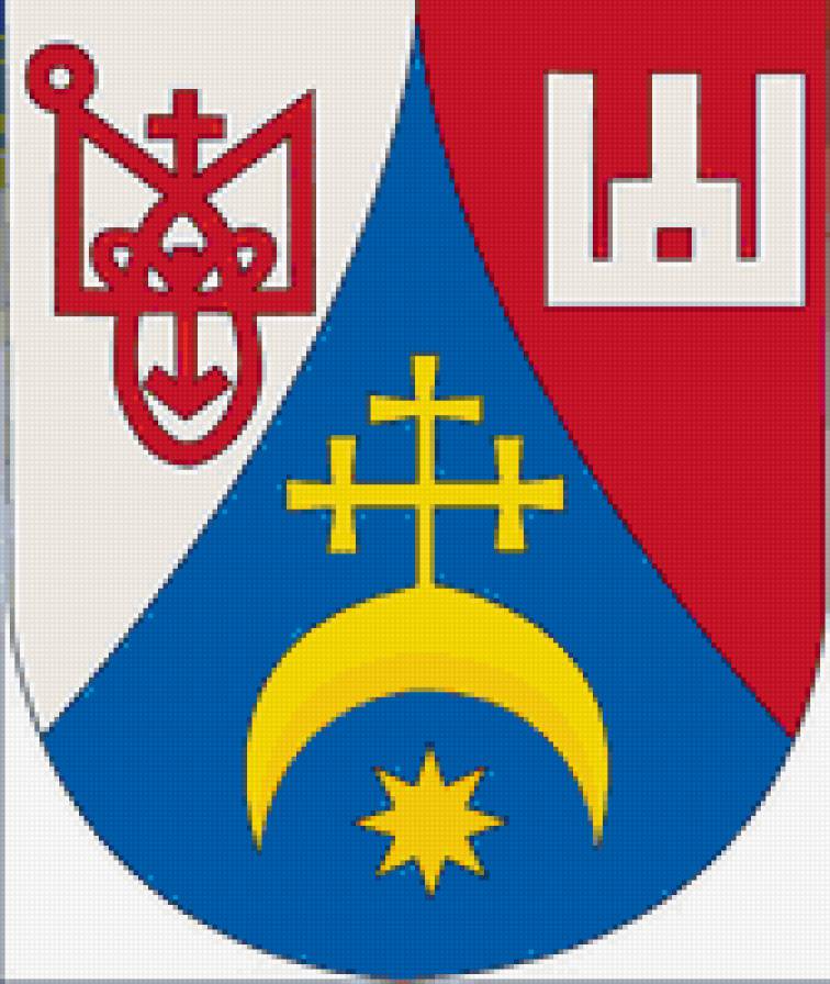 герб - предпросмотр