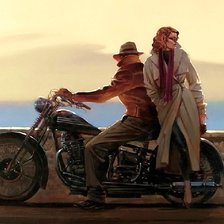 Схема вышивки «№60290»