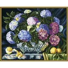 Схема вышивки «№60358»