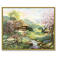 Схема вышивки «№60361»