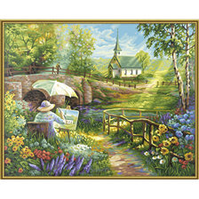 Схема вышивки «№60362»