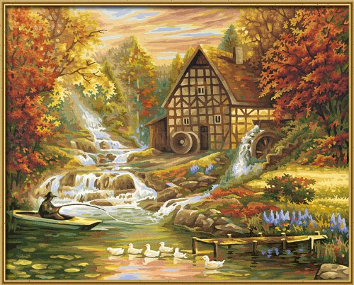 рыбак - оригинал