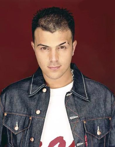 Эйбс - актер, музыка, певец, мужчина, парень - оригинал