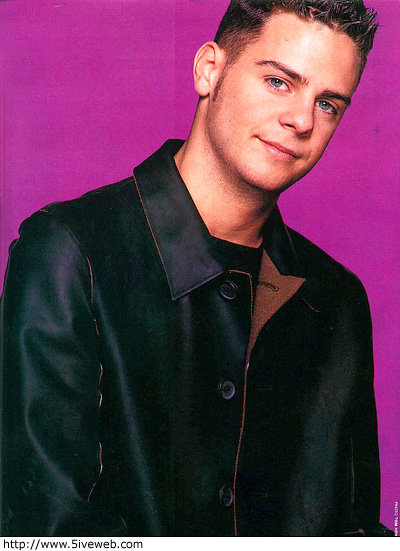 Скотт - музыка, актер, певец, мужчина, парень - оригинал