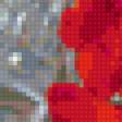 Предпросмотр схемы вышивки «Красное-белое» (№60864)