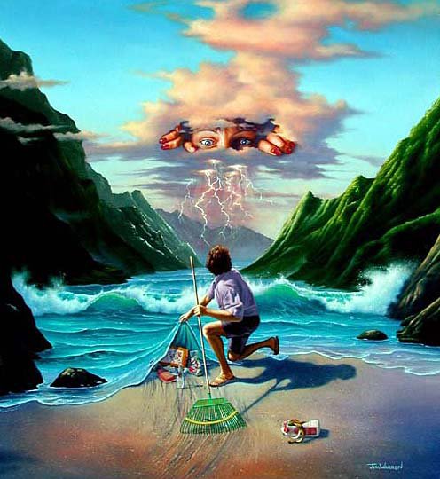 Джим Уоррен - джим уоррен. - оригинал