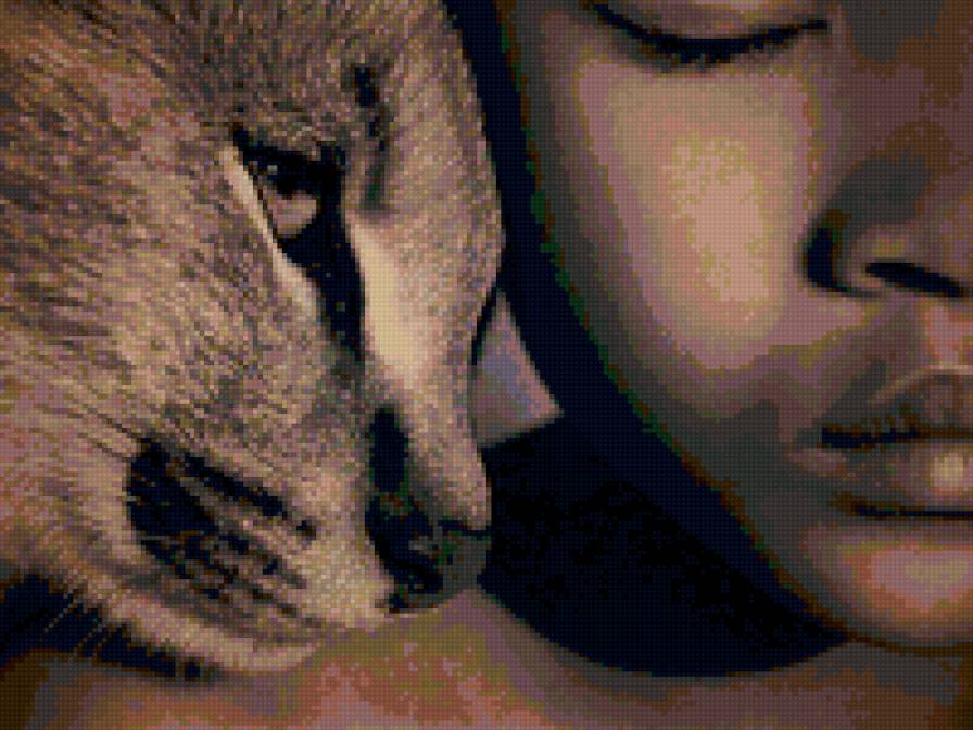 пума - предпросмотр