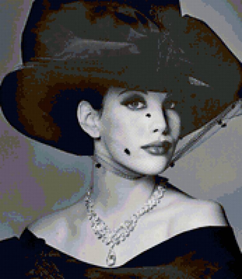 Лив Тайлер - предпросмотр