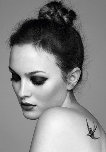 Ванесса Паради - оригинал