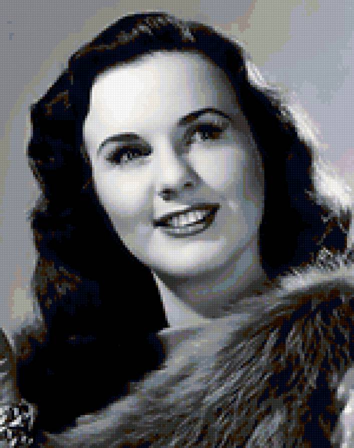 Дина Дурбин - предпросмотр