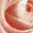 Предпросмотр схемы вышивки «роза» (№61862)