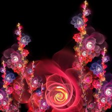 Схема вышивки «№61934»