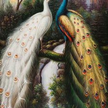 Схема вышивки «№61962»