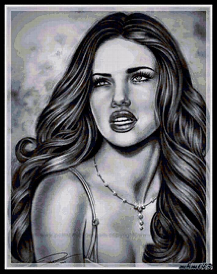 девушка - люди - предпросмотр