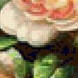 Предпросмотр схемы вышивки «Красивые цветочки)» (№62130)