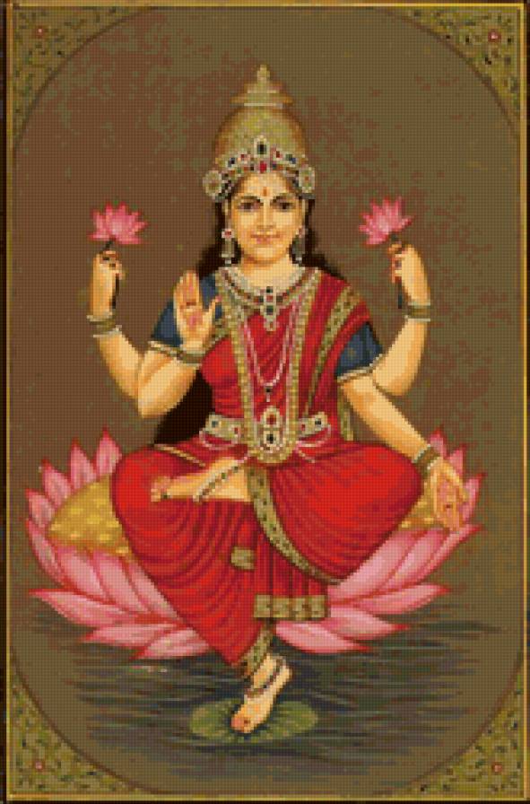 лакшми2 - предпросмотр