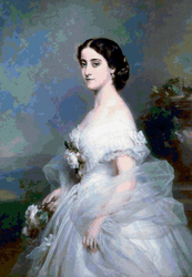 Аделина - предпросмотр