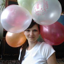 Схема вышивки «cristy»