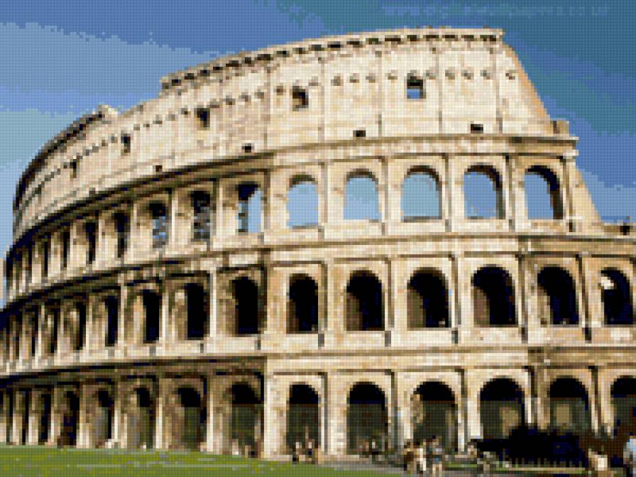 capitollium - italy - предпросмотр