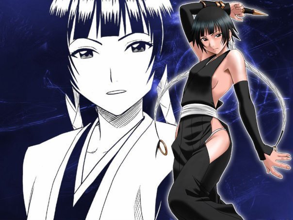 блич4 - оригинал