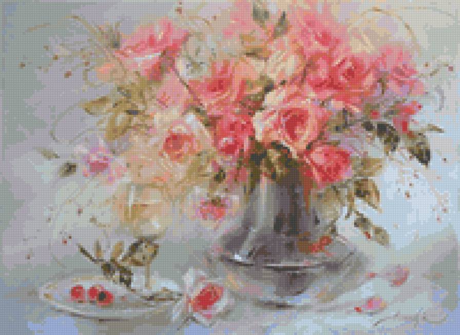 розе - предпросмотр