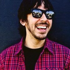 Mike Shinoda